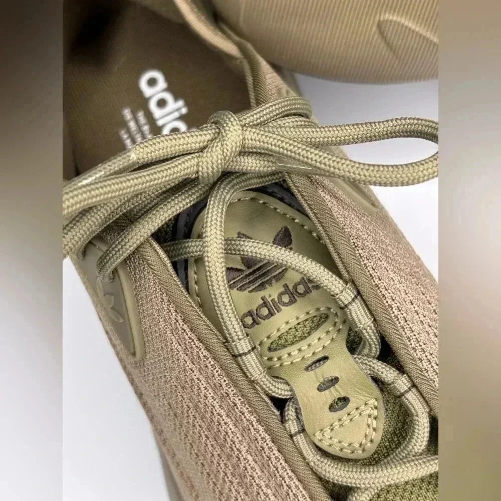 Adifom SLTN 'Orbit Green' adidas sneakers BRAND NEW